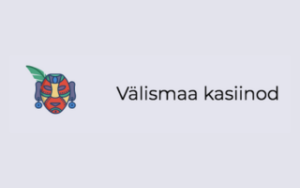 valismaakasiinod